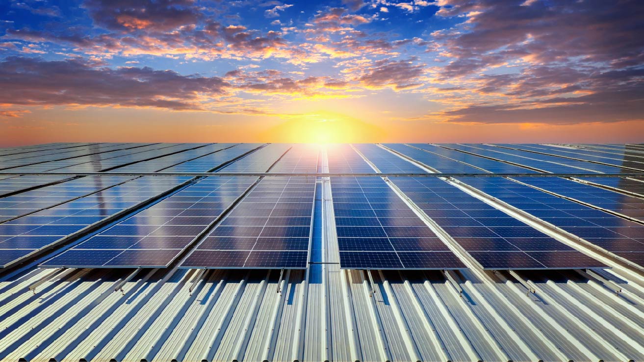 Dünyanın Enerjisini Taşıyoruz!